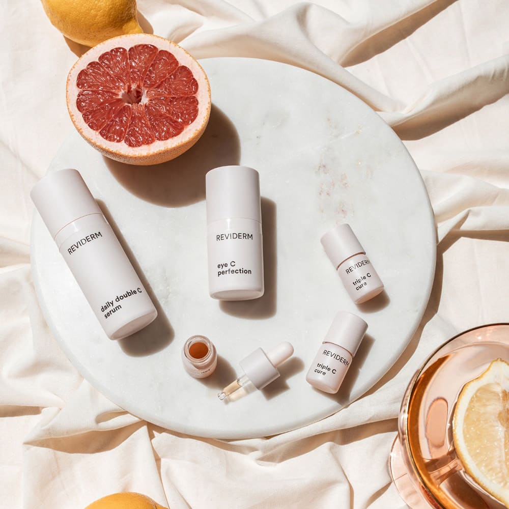 Brightening REVIDERM: Serum làm sáng da cho làn da xỉn màu và đốm sắc tố